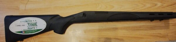 Remington 700 ADL Black Stock SA