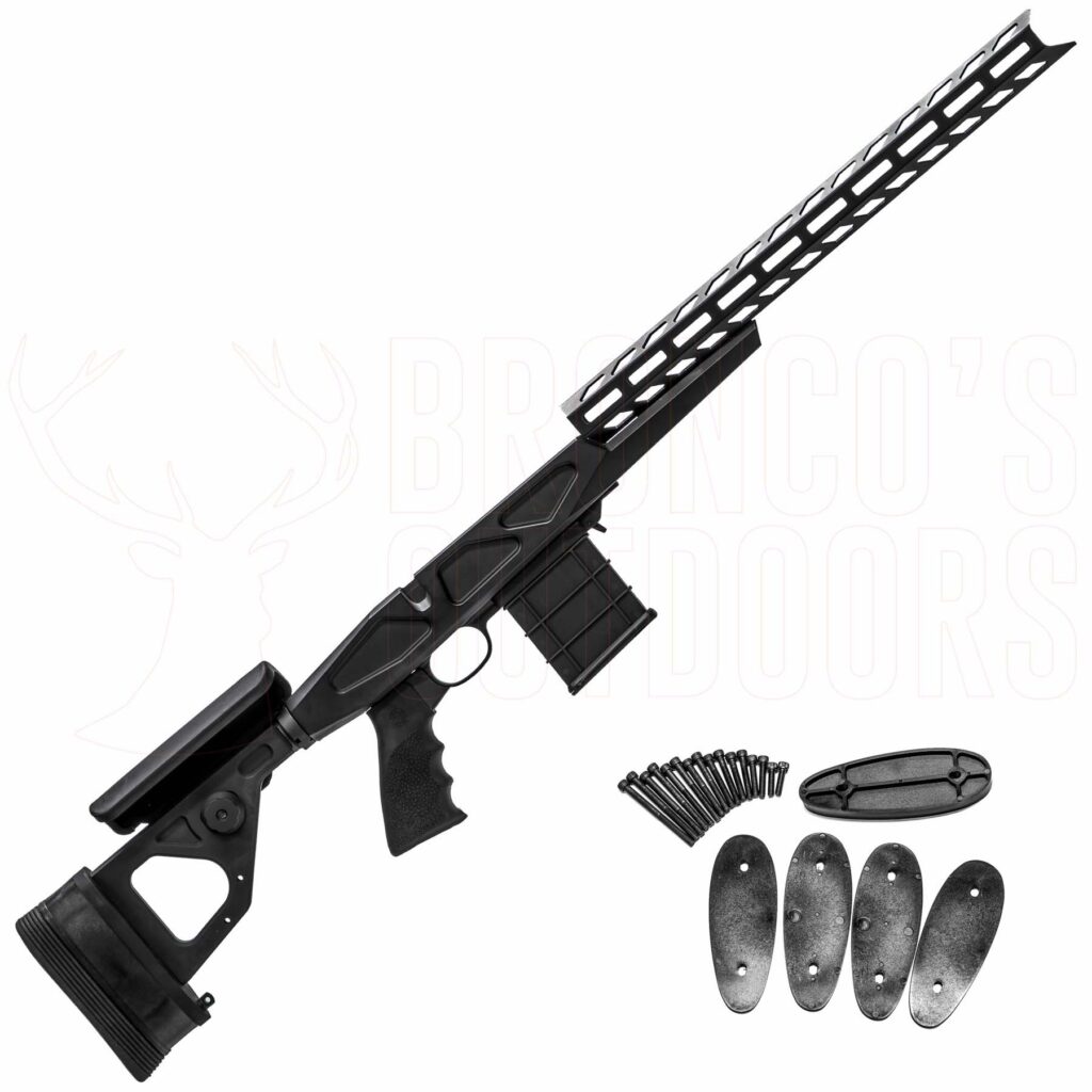 Howa Rifle Stocks Browse & Order Online Livens Gun Shop