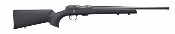 CZ 457 Black Synthetic Stock