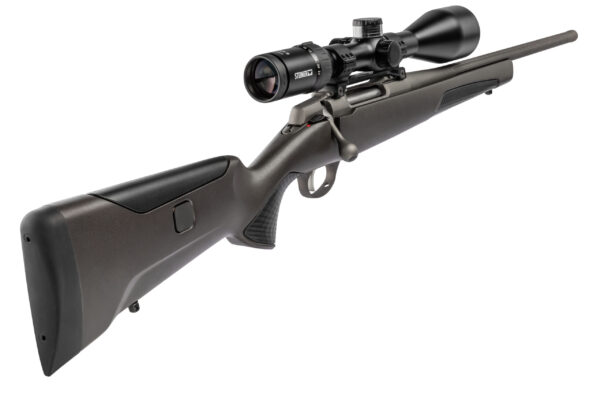 Sako 90 ADVENTURE SYNTHETIC 20IN FLUTED CERAKOTE | Order Online