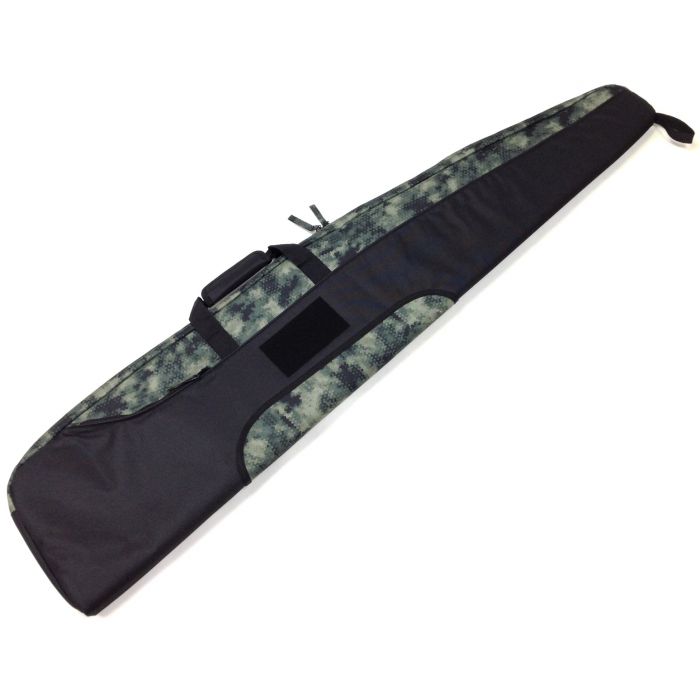 Sako & Tikka Gun Bag Camo Green Order Online Livens Gun Shop