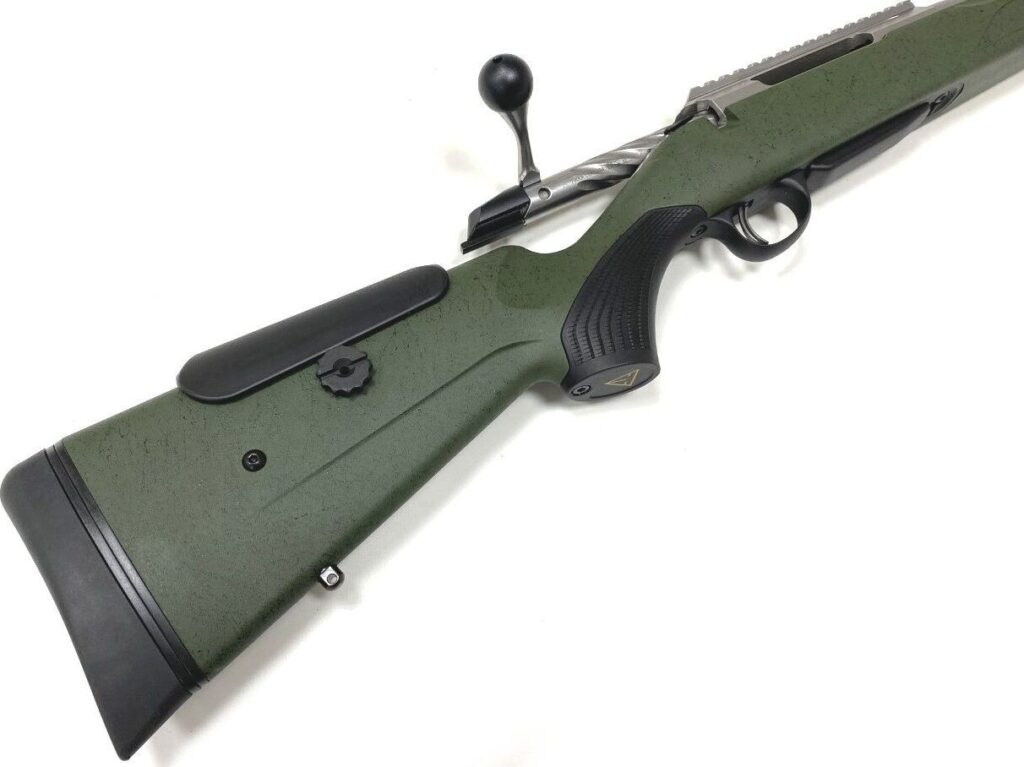 Tikka Rifles Browse & Order Online Livens Gun Shop