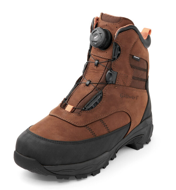 GATEWAY ESTATE BEATER 7” 400G G1 SPEED-LACING