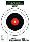 Livens Premium A3 Targets - Image 4