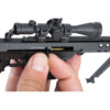 RW Minis .50 Cal Rifle 1/3 Scale - Image 2