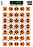 Livens Premium A3 Targets - Image 7