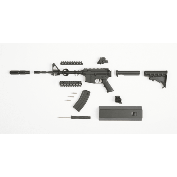 RW Minis AR15 Rifle 1/3 Scale - Image 2