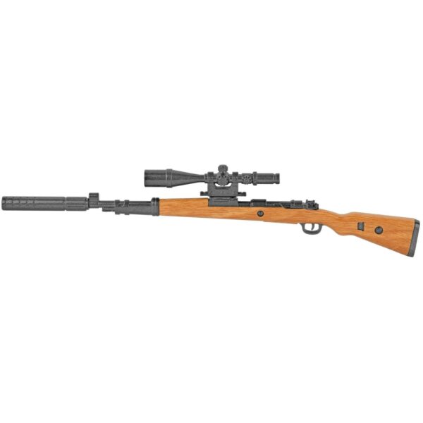 RW Minis Mauser M98 Mini Rifle 1/5 Scale