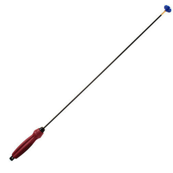 TIPTON DELUXE 1 PIECE CARBON FIBER CLEANING ROD - Image 2