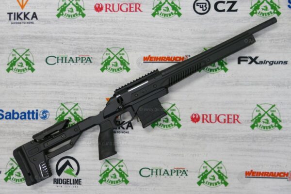 Ruger .300 BLK American Stealth