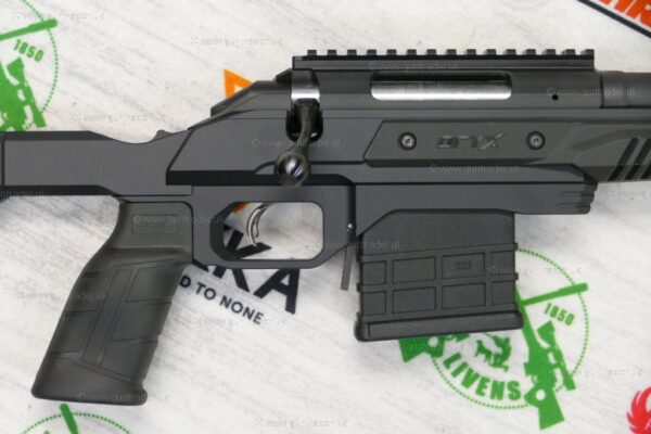 Ruger .300 BLK American Stealth - Image 5