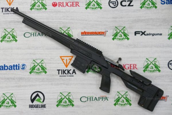Ruger .300 BLK American Stealth - Image 7