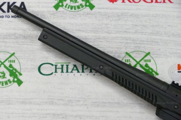 Ruger .300 BLK American Stealth - Image 3