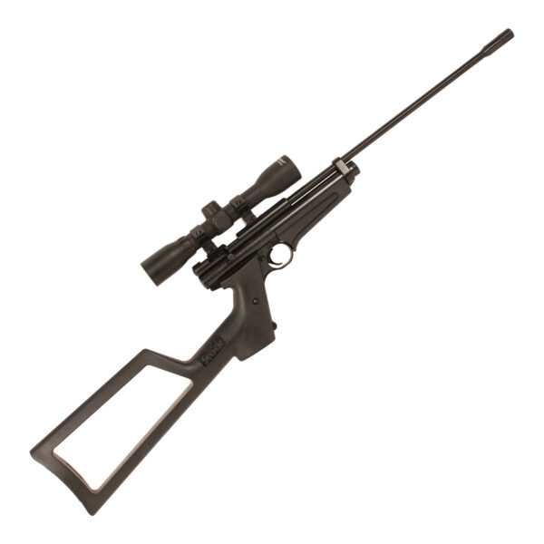 Crosman 2250 XL RatCatcher