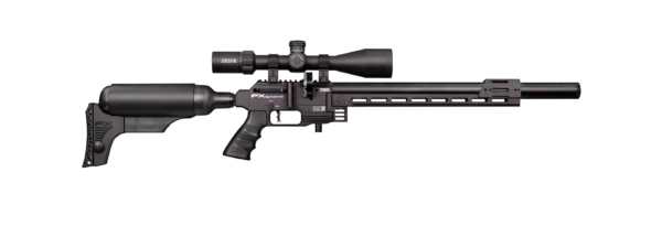 FX DYNAMIC EXPRESS BLACK