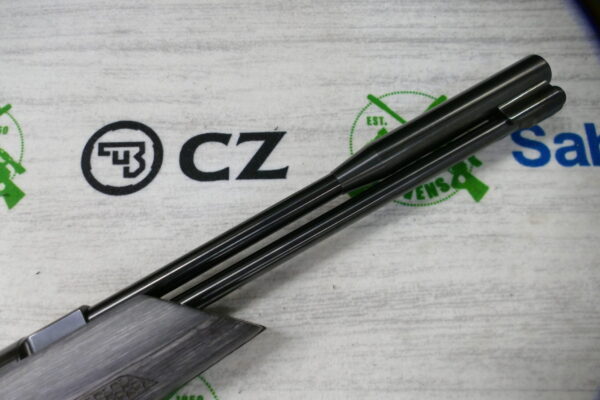 Weihrauch HW97 FT Air Rifle - Image 7