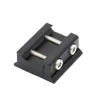 Saber Tactical Universal Picatinny to Arca Short Adapter
