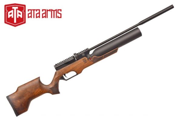 ATA AIRBORNE WALNUT