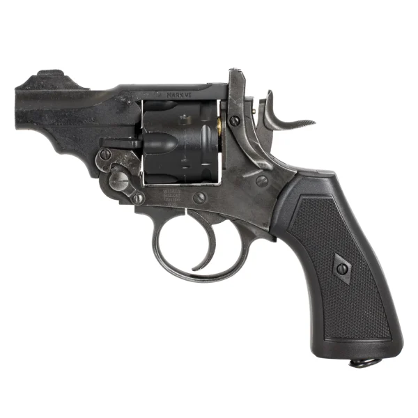 Air Pistol