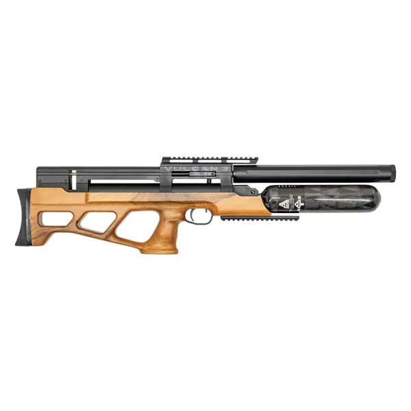 AGT Vulcan 3 500mm Tactical Bullpup PCP Air Rifle