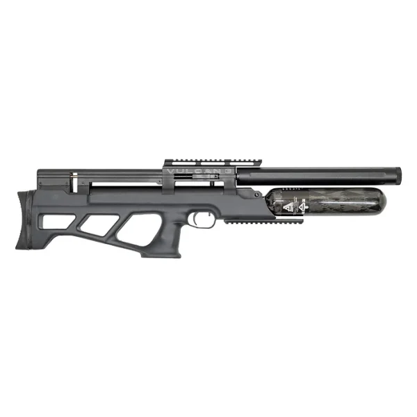 AGT Vulcan 3 500mm Tactical Bullpup PCP Air Rifle - Image 2