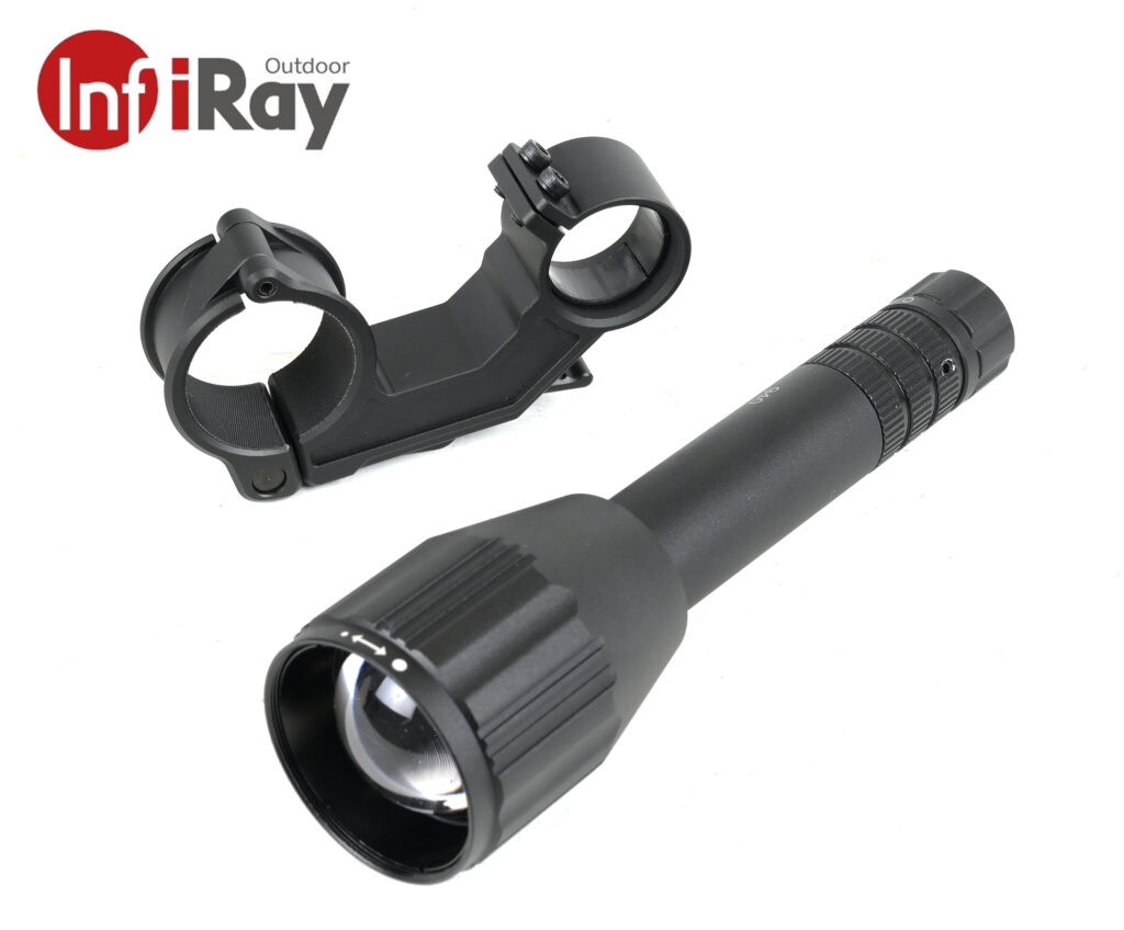 Infiray IR illuminator IIR8502