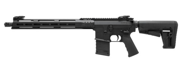 Kriss Defiance DMK22C 22LR Semi Auto Rifle With Arca Swiss Handguard
