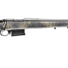 Bergara B14 Wilderness Terrain Rifle - Image 6