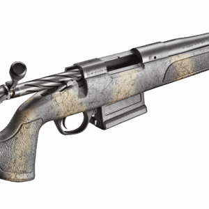 Bergara B14 Wilderness HMR Rifle