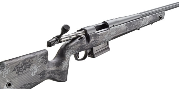 Bergara B14 Crest Rifle - Image 3