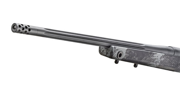 Bergara B14 Crest Rifle - Image 4