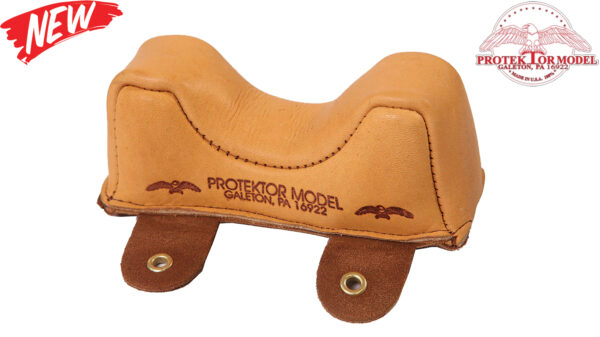 Front Bag Owl Ear Medium Unfilled by Protektor Model