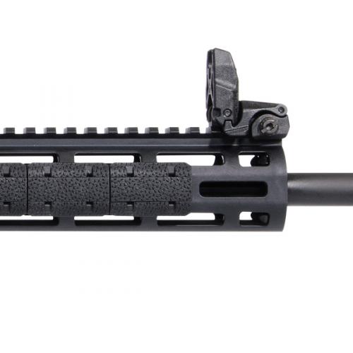 Smith Wesson MP15 22 Sport MagPul Black Rifle Gallery 2