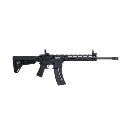 Smith Wesson MP15 22 Sport MagPul Black Rifle