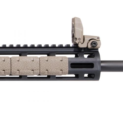 Smith Wesson MP15 22 Sport MagPul FDE Rifle Gallery 2
