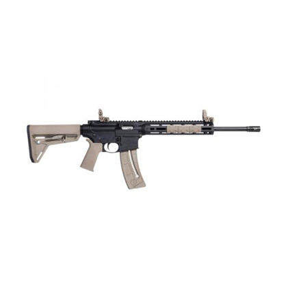 Smith Wesson MP15 22 Sport MagPul FDE Rifle