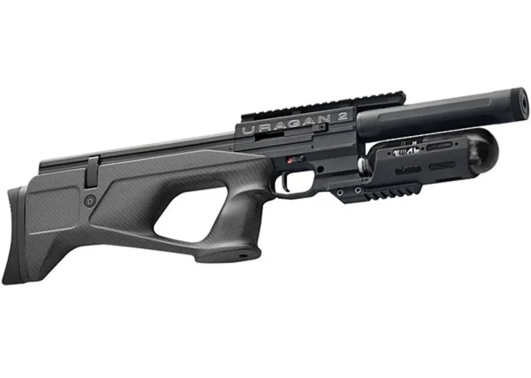 AGT Uragan 2 Compact PCP Air Rifle
