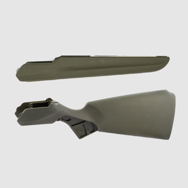 Beretta BRX1 Polymer Stock