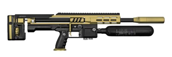 EPOCH SKOUT AIRGUNS COLOURED- Pre Order