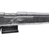 Bergara B14 Crest Rifle