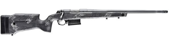 Bergara B14 Crest Rifle