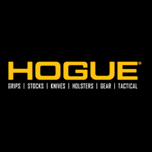 Hogue Rifle Stock