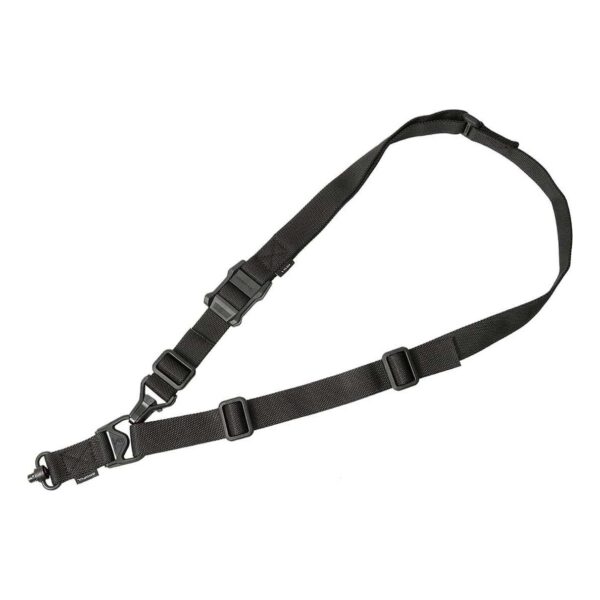 Magpul MS3 Single QD Sling Gen2 - Black