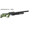 AGT Uragan 2 700mm PCP Air Rifle - Image 2