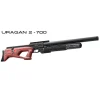 AGT Uragan 2 700mm PCP Air Rifle - Image 3