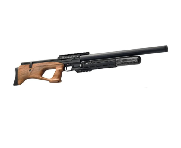 AGT Uragan 2 700mm PCP Air Rifle