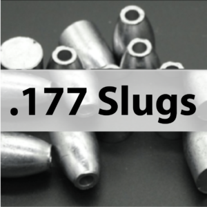 .177 Slugs