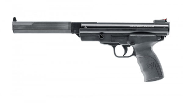 Umarex Browning Buck Mark Magnum