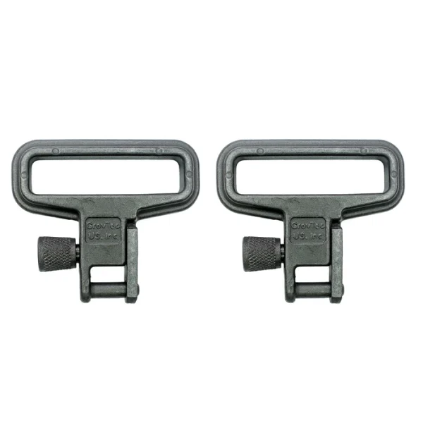 GROVTEC MIL-FORCE SWIVEL SET - GTSW05