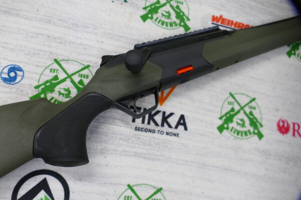 Beretta BRX1 Green Rifle - Image 2